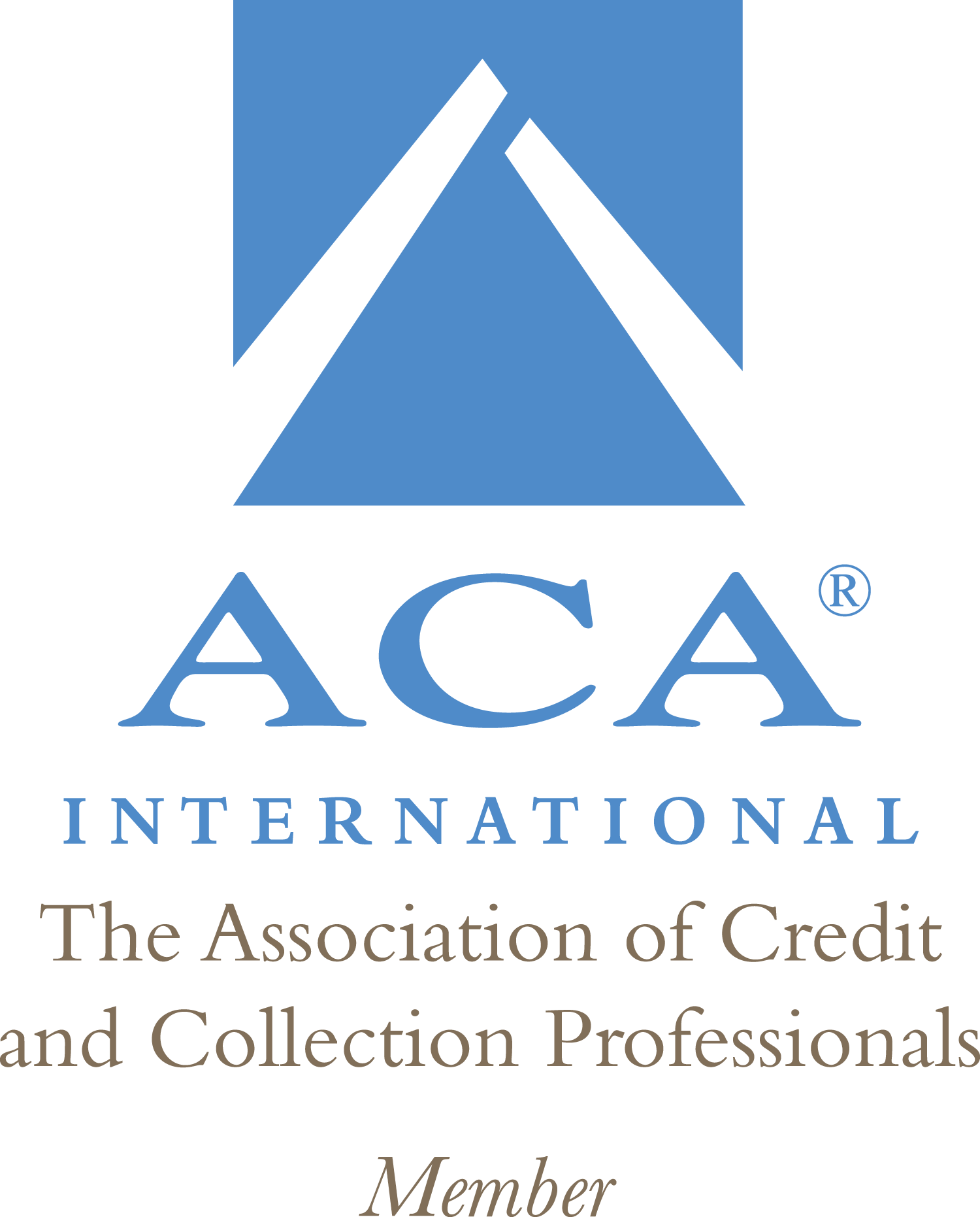 ACA member logo