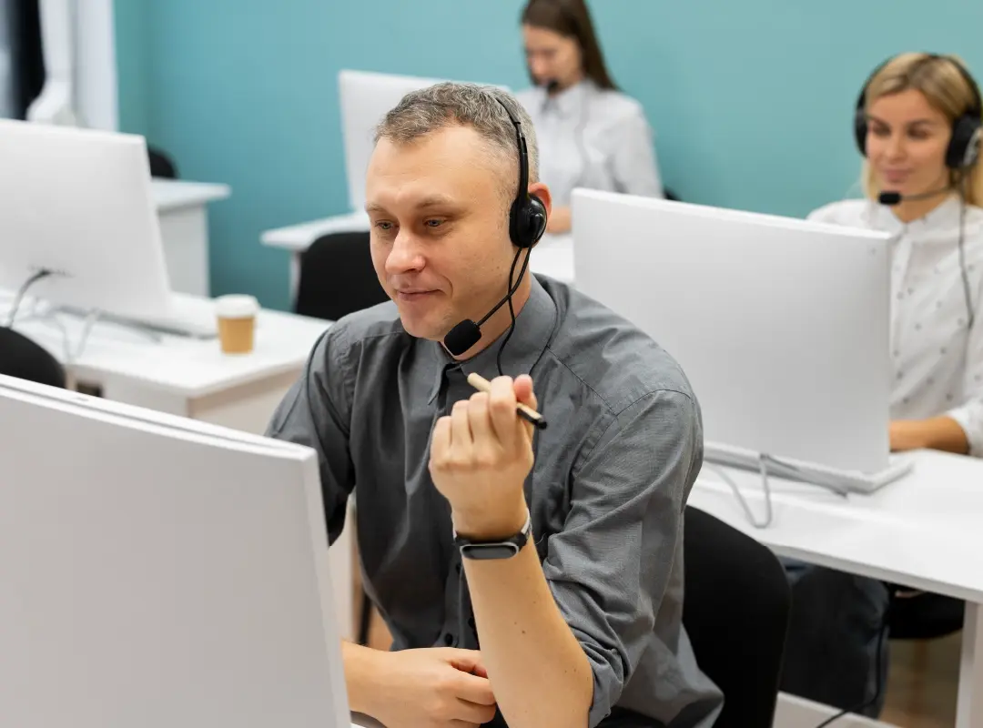 best contact center solutions